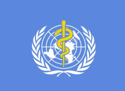 WHO: It is safe to receive letter, package from China
