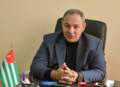 Սուխումի քաղաքապետին Աբխազիայի նախագահի թեկնածու են առաջադրել