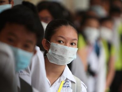 China asks EU to help with medical supplies