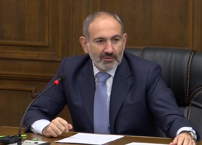 Պիտի բոլորով աշխատենք, որ 2020-ին ապահովենք գոնե 8-9 տոկոս տնտեսական աճ․ Փաշինյան