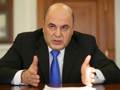 Mishustin: Russia, other EEU countries preparing development strategy for the Union