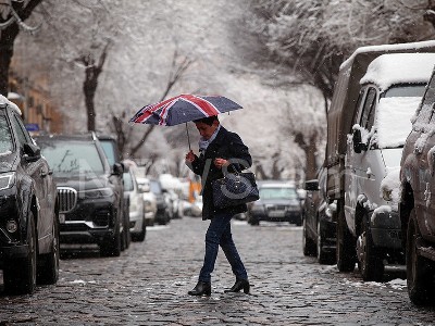 Եղանակը Հայաստանում