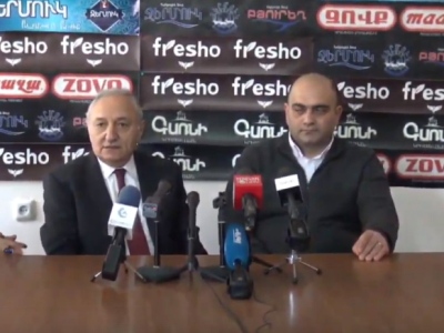 Ավտոներկրման բիզնեսով զբաղվող մարդիկ այսօր կոտրված տաշտակի առաջ են կանգնած. տնտեսագետ