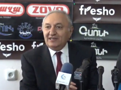 Հայաստանում տնտեսական 7.8 տոկոսը որակական հավելյալ արժեք չի ստեղծել. Բոստանջյան