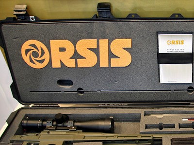 No accused, suspect yet in new criminal case over tender for supply of weapons to Armenia from Russia