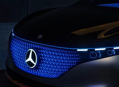 Mercedes-Benz-ը երկու տարվա ընթացքում 32 նորույթ կթողարկի