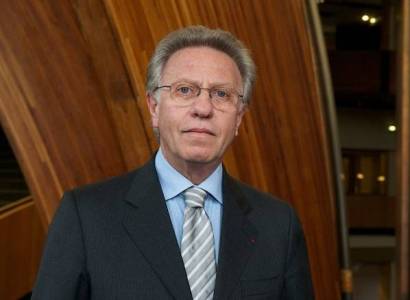Venice Commission head urges all sides in Armenia to exercise restraint