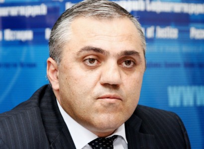 Նորայր Փանոսյանին կալանավորելու որոշման դեմ բողոքի քննությունը նշանակվել է փետրվարի 7-ին