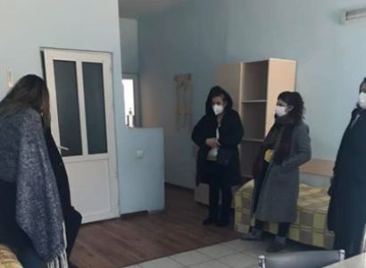 Երեւանի Նորքի ինֆեկցիոն հիվանդանոցում Չինաստանից վերադարձած ՀՀ քաղաքացիներին Կորոնավիրուսի թեստ չեն անցկացրել