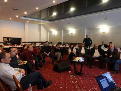 «Ժողովուրդ». Ի՞նչ հարցեր են քննարկել իմքայլականննեը Դիլիջանում.  նրանց մոտ խառնաշփոթ է առացել