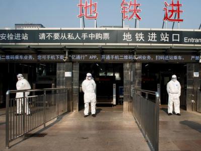 MFA: One of the 11 Armenia citizens at quarantine zone in China has been evacuated