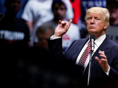Trump confirms his desire to withdraw US troops from Afghanistan in letter to Congress