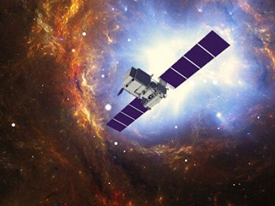 Iran working on space capsules for astronauts