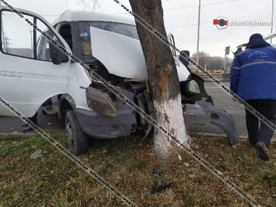 99 համարի «Գազել»-ի և Honda Fit-ի վթարից տուժածները ունեն միջին ծանրության կոտրվածքներ
