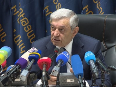 2019 թվականին 911 ծառայությունը 1 մլն կանչ է սպասարկել. ԱԻ նախարար