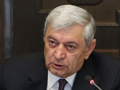 ԱԻՆ ղեկավարը պարզաբանել է գերատեսչությունում անցկացվող օպտիմալացման տրամաբանությունը