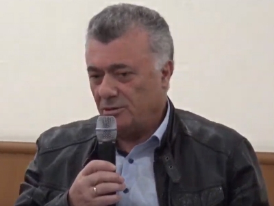 Armenian ex-MP advises PM not to talk about Nagorno-Karabakh conflict settlement