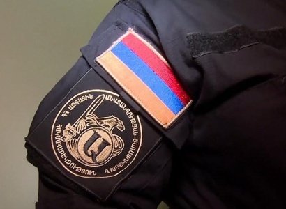 Վահագն Վերմիշյանի աշխատասենյակը խուզարկել են ԱԱԾ քննիչները