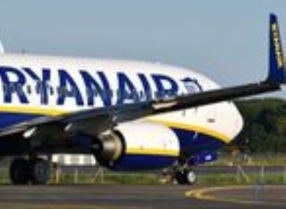 Ryanair ընկերությանը նկատողություն են արել արտանետումների մակարդակի մասին «մոլորեցնող» հայտարարության համար․ Bloomberg