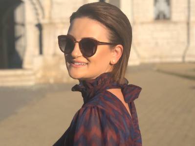 Armenian deputy minister of education resigns