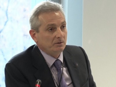 International law expert on bill on making amendment to Armenia Constitution