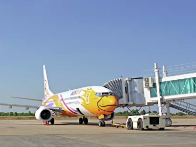 One dies as plane crashed in Bangkok