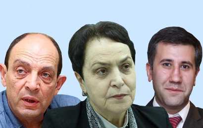 Հանրաքվե նշանակելու մասին որոշումը ակնհայտ խախտում է ՀՀ Սահմանադրությունը․ հայտարարություն