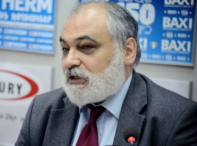 Թուրքիան իր ակտիվության շեշտադրումները Հարավային Կովկասից տեղափոխել է Լիբիա. թուրքագետ