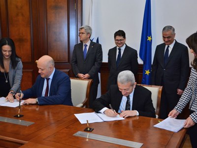 Armenia's Meghri border checkpoint to be modernized and expanded