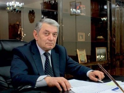 Public Council adjunct to Armenia Emergency Situations Minister holds first session