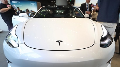 Շանհայի կառավարությունը կօգնի Tesla-ին փետրվարի 10-ից վերսկսել արտադրությունը չինական գործարանում