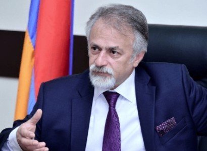 Վահագն Վերմիշյանին կալանավորելու միջնորդություն է ներկայացվել դատարան