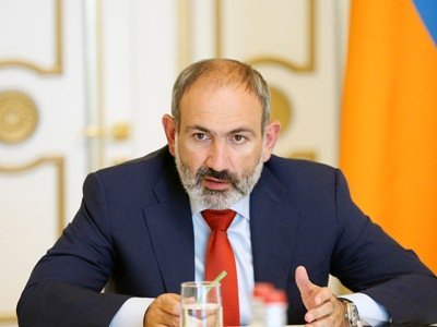 Անկախ փորձագետների կարծիքով 2019 թվականի տնտեսական աճը կկազմի 8.2 տոկոս․ Նիկոլ Փաշինյան
