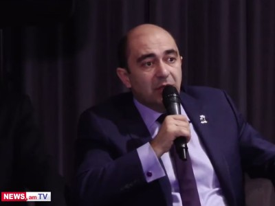 Ոնց եղավ, որ Երևանում պետք էր նոր ընտրություն անել, բայց Վանաձորում կամ Գյումրիում պետք չէր․ Էդմոն Մարուքյան