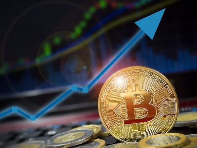Բիթքոինի փոխարժեքը հաղթահարել է հոգեբանական սահմանագիծը