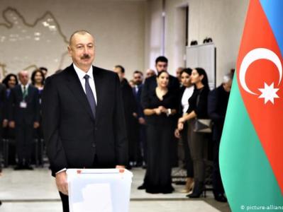 Ադրբեջանի իշխող կուսակցությունը հայտարարել է ընտրություններում հաղթելու մասին, ընդդիմությունը՝ կեղծման մասին