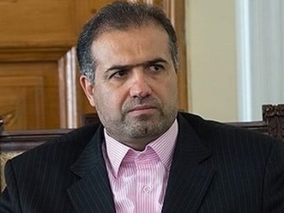 Իրանը մտադիր չէ դուրս գալ ԳՀՀԾ-ից. ՌԴ-ում Իրանի դեսպան