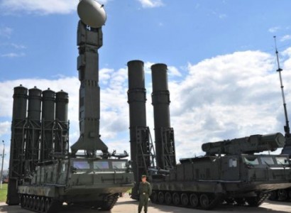 С-500- ը Երկրից հարյուրավոր կիլոմետրեր հեռավորությամբ կարող է հասնել թիրախին