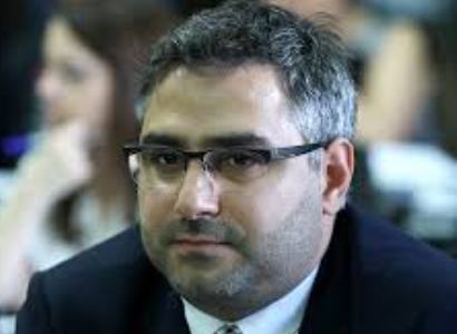 Վերմիշյանին կարելի է մեղադրանք առաջադրել, իսկ մեկ այլ գրեթե նույն վիճակում հայտնված չինովնիկի՝ ոչ. Սարհատ Պետրոսյան