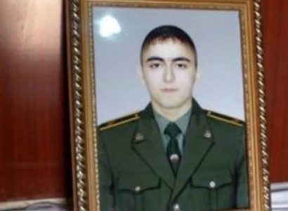 Attorney for murdered Armenian cadet files motion with court for accused-on-trial's release on bail