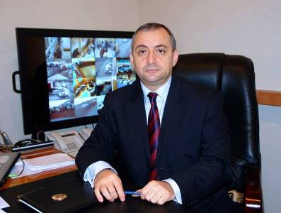 «Հրապարակ». Հետախուզման մեջ գտնվող նախկին փոխնախարարը Արթուր Աֆրիկյանն է