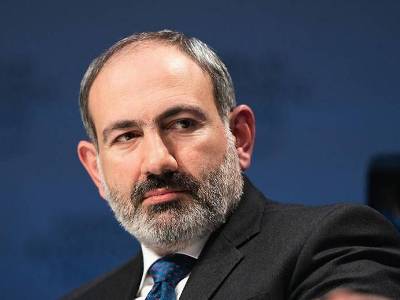 Commission coordinator reports that Armenia PM carried out "FOR" campaign anachronistically