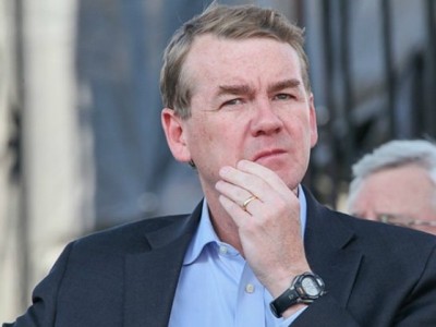 Senator Bennet to drop out of US presidential race
