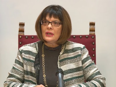 Parliament speaker: Serbia hopes to ratify free trade agreement with EEU in coming weeks