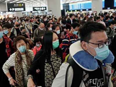 Hong Kong researchers develop test that can identify up to 40 viruses in hour