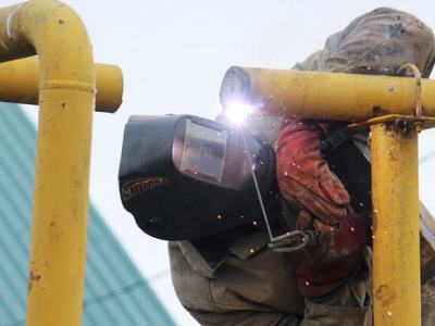 КРОУ Армении: Строительно-монтажные работы на газопроводах малых объемов будут осуществляться бесплатно