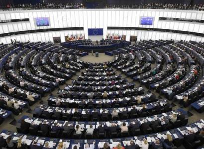 European Parliament favors broad cooperation with UK