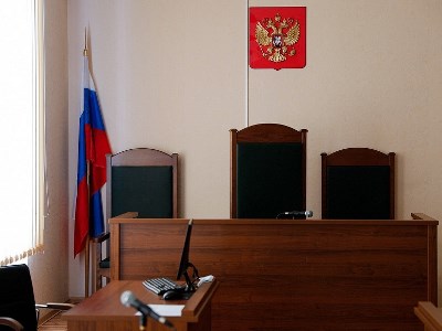 Бывший начальник одного из управлений ФСИН РФ покончил с собой в суде после оглашения приговора