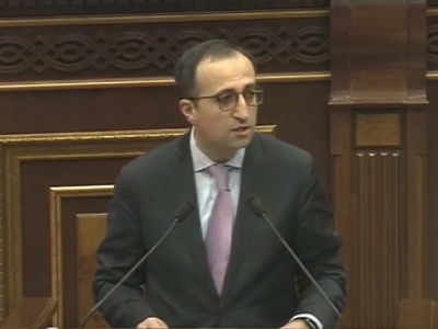 Ոչ պրոֆեսիոնալ հանրությանը կոչ ենք անում չքարոզել բոյկոտել դասերը. ՀՀ առողջապահության նախարար