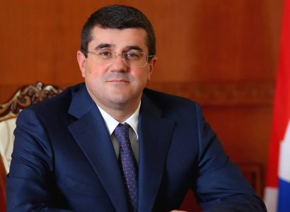 Ստեփանակերտում կկառուցվի նոր, իր չափերով գուցե ամենամեծ բնակելի թաղամասը. Արայիկ Հարությունյան